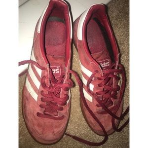 Vintage Adidas Sneakers